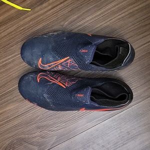 Nike Phantom Vsn ghost lace